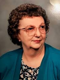 Shirley Agnes Wells Sergent, 89