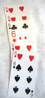 How to Play Canasta: Rules of the Game, Scoring, and Terminology ...