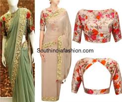 Fabric patterns flower patterns print patterns surface pattern design pattern art flower illustration pattern textiles paper background pattern amanda uprichard revolve clothing asymmetrical dress floral maxi dress fit flare dress women's fashion dresses strapless dress cold shoulder. Beautiful Floral Print Blouse Designs South India Fashion