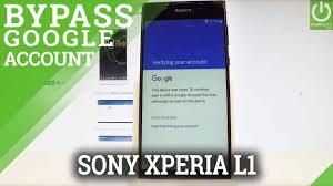 Descargar sim.imei.unlock para sony xperia l1, versión: Sony Xperia L1 Bypass Screen Lock Hard Reset Flash Youtube