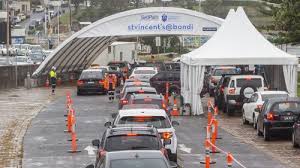 If anyone refuses to move, the police will be brought in. Cautious Optimism Over Latest Sydney Covid 19 Outbreak