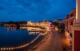 Maybe you would like to learn more about one of these? Boardwalk S Grand Villas View With A Room Disney Tourist Blog