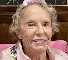 Barbara Smith Obituary (1930