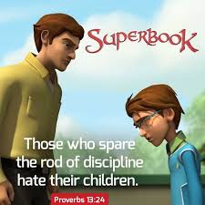 Train Up A Child In The Way He Should Go Even When He Is Old He Will Not Depart From It Proverbs 22 6 Bibleverse Friend Of God Train Up A Child Superbook