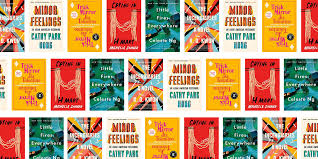 The anchor book of new american short stories. 30 Best Books By Asian American Authors 2021 Aapi Writers To Read