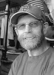 Obituary: Roger A. Chessey