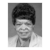 Search Hazel Burton Obituaries and Funeral Services