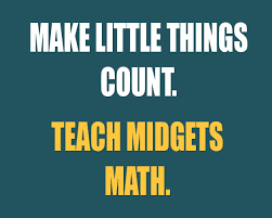 Make Little Things Count 9gag