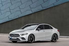 A Class Sedan Gle Here Are Some Of The Cool Models From Mercedes Benz In 2019 Wheels