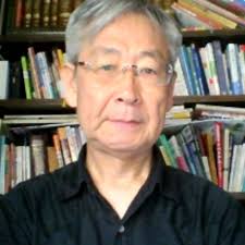 Katsuyoshi NISHINARI