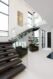 Modern Dream Home In Los Angeles 6352 Colgate Residential Design Interior Architecture Design Stairs Design