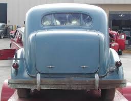 Image result for Classic Blue 1935 Cadillac