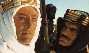 It was directed by david lean and produced by sam spiegel, through his british company horizon pictures, and distributed by columbia pictures. Lawrence Of Arabia Wouldn T Have Been Surprised By The Rise Of Isis Giles Fraser The Guardian