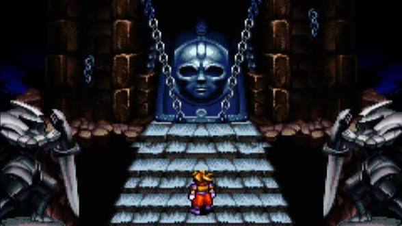 Terranigma