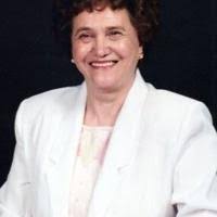 Eileen Joyce Simmons