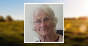 Ruby Ashley Craft Obituary February 13, 2016