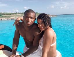 Bae Cation Malaysia Pargo Celebrates Her Birthday In St Marteen With Her King O T Genasis Malaysia Celebrities Basketball Wives La