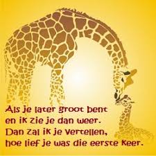 Leuke Felicitatie Geboorteteksten
