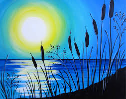 Muse Paintbar Events Painting Classes Painting Calendar Paint And Wine Classes Tuval Resimleri Soyut Ve Gorsel Sanatlar