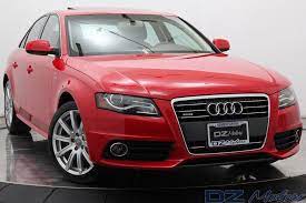 2012 Audi A4 2 0t Quattro Premium Plus 22 900 Mileage 48203 Primary Information About This Vehicle Price 22 900 Mileage 4820 Audi A4 Luxury Cars Body Style