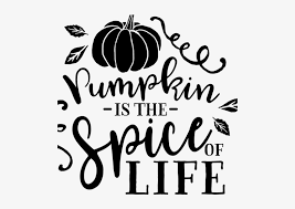 Download fall pumpkin quote svg | pumpkin spice and everything nice (127135) today! Svg Dxf Pumpkin Spice Quotes Transparent Png 500x500 Free Download On Nicepng
