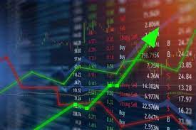 How To Read Crypto Charts In 2021 Stock Market Graph Stock Graphs Stock Charts