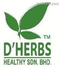 Penerbitan pekeliling amalan perniagaan terbaik, buku panduan pelanggan yang dihormati, susulan pengumuman terkini perintah kawalan pergerakan (pkp), operasi perkhidmatan ssm di ibu pejabat, pejabat negeri dan. Working At D Herbs Healthy Sdn Bhd Company Profile And Information Jobstreet Com Malaysia