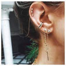 This doesn't mean, however, that you'll be able to take out the jewelry for any length of time and actually get it back in. Conch Piercings Pain Prices Procedure And Pictures Authoritytattoo