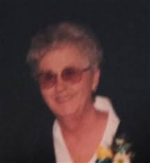Obituary information for Jeanette M Brenner