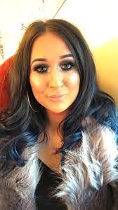 Ashley Jayne's Instagram, Twitter & Facebook