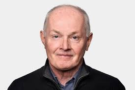 'Who's going to win? The 'Riders, of course'