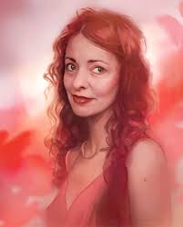 Got a great pink teapot today.