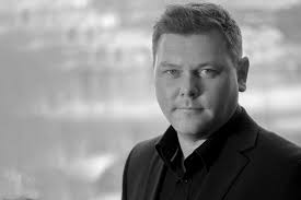 Fonn Group has appointed Knut Alfred Andersen as CCO