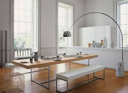 Aber auch stehlampen aus holz und in naturtönen passen in jede wohnung und sorgen für das perfekte design. Arco Stehleuchte Der Bruder Castiglione Bauhausberlin Bauhausdesign Mobel