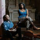 Leyla McCalla & Louis Michot @ Intracoastal Club
