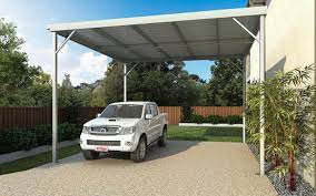 Freestanding carports may be installed anywhere on your property. Aluminum W Pan Patio Covers Nationwide Delivery Included