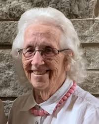 Oleta Fay Stone Obituary April 12, 2024