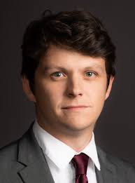 Georgia State Rep. Mitchell Horner