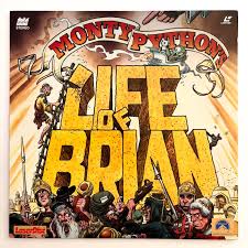 Monty Python: Life of Brian (NTSC, English)