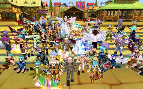 Developed by ons on soft for windows. Download Fiesta Online Full Pc Game