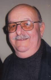 Thomas K. Desmarais Obituary