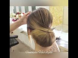 للشعر الخفيف تسريحه جميله جدا للمناسبات youtube peinados videos de peinados trenzas