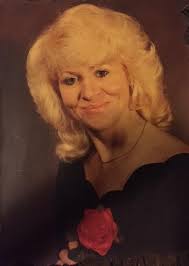 Elizabeth Doolin Obituary