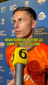 ¡AMERICANISTAS REUNIDOS EN EL SKILL CHALLENGE! 🦅, Así fue como Rayito y  Zendejas vivieron la experiencia del Skill Challenge frente a la MLS 😎, 📹  Felipe Galindo