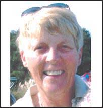 Elizabeth IRETON Obituary