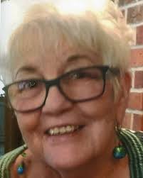 Anita Gail Hutton Obituary March 31, 2025