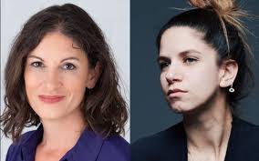 Caitlin Cronenberg « Richard Crouse