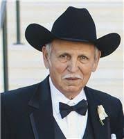 Homero Rey Cantu (1943-2019)