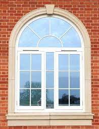 17 Different Types Of Windows For Your New Home Window Design Front Window Design Arched Windows