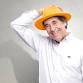 Mark Steel: the Leopard In My House event image